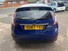 USED 2018 67 FORD FIESTA 1.0T EcoBoost Titanium Hatchback 5dr Petrol Manual Euro 6 (s/s) (100 ps) 