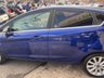 USED 2018 67 FORD FIESTA 1.0T EcoBoost Titanium Hatchback 5dr Petrol Manual Euro 6 (s/s) (100 ps) 