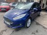 USED 2018 67 FORD FIESTA 1.0T EcoBoost Titanium Hatchback 5dr Petrol Manual Euro 6 (s/s) (100 ps) 