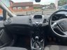 USED 2018 67 FORD FIESTA 1.0T EcoBoost Titanium Hatchback 5dr Petrol Manual Euro 6 (s/s) (100 ps) 