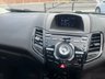 USED 2018 67 FORD FIESTA 1.0T EcoBoost Titanium Hatchback 5dr Petrol Manual Euro 6 (s/s) (100 ps) 
