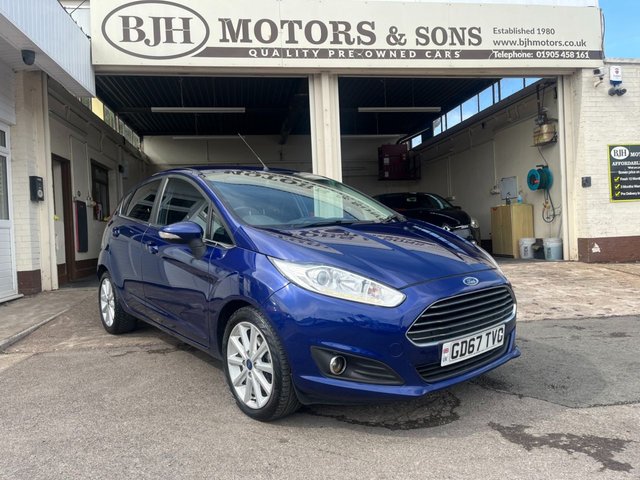 2018 Ford From
