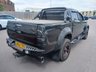 USED 2014 64 TOYOTA HILUX 2.5 D-4D Icon Pickup Double Cab 4dr Diesel Manual 4WD Euro 5 (144 ps) 