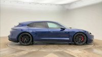 USED 2023 23 PORSCHE TAYCAN Performance Plus 93.4kWh GTS Sport Turismo 5dr Electric Auto 4WD (11kW Charger) (598 ps) 8.9% APR FINANCE RATES