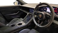 USED 2023 23 PORSCHE TAYCAN Performance Plus 93.4kWh GTS Sport Turismo 5dr Electric Auto 4WD (11kW Charger) (598 ps) 8.9% APR FINANCE RATES