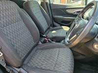 USED 2016 16 VAUXHALL MOKKA 1.6i Exclusiv 2WD Euro 6 (s/s) 5dr Just Arrived....