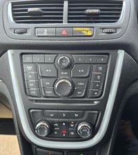 USED 2016 16 VAUXHALL MOKKA 1.6i Exclusiv 2WD Euro 6 (s/s) 5dr Just Arrived....