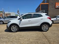 USED 2016 16 VAUXHALL MOKKA 1.6i Exclusiv 2WD Euro 6 (s/s) 5dr Just Arrived....