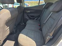 USED 2016 16 VAUXHALL MOKKA 1.6i Exclusiv 2WD Euro 6 (s/s) 5dr Just Arrived....
