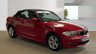 USED 2009 09 BMW 1 SERIES 2.0 118d SE Convertible 2dr Diesel Manual Euro 5 (143 ps) 