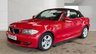 USED 2009 09 BMW 1 SERIES 2.0 118d SE Convertible 2dr Diesel Manual Euro 5 (143 ps) 