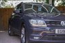Used VOLKSWAGEN TIGUAN Nuneaton