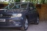 Used VOLKSWAGEN TIGUAN Nuneaton