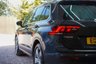 Used VOLKSWAGEN TIGUAN Nuneaton