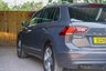 Used VOLKSWAGEN TIGUAN Nuneaton