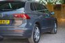 Used VOLKSWAGEN TIGUAN Nuneaton