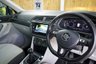 Used VOLKSWAGEN TIGUAN Nuneaton