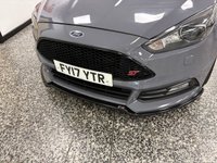 USED 2017 17 FORD FOCUS 2.0T EcoBoost ST-3 Hatchback 5dr Petrol Manual Euro 6 (s/s) (250 ps) 