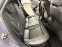 USED 2017 17 FORD FOCUS 2.0T EcoBoost ST-3 Hatchback 5dr Petrol Manual Euro 6 (s/s) (250 ps) 