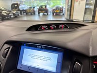 USED 2017 17 FORD FOCUS 2.0T EcoBoost ST-3 Hatchback 5dr Petrol Manual Euro 6 (s/s) (250 ps) 