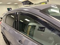 USED 2017 17 FORD FOCUS 2.0T EcoBoost ST-3 Hatchback 5dr Petrol Manual Euro 6 (s/s) (250 ps) 
