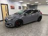 USED 2017 17 FORD FOCUS 2.0T EcoBoost ST-3 Hatchback 5dr Petrol Manual Euro 6 (s/s) (250 ps) 
