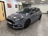 USED 2017 17 FORD FOCUS 2.0T EcoBoost ST-3 Hatchback 5dr Petrol Manual Euro 6 (s/s) (250 ps) 