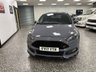 USED 2017 17 FORD FOCUS 2.0T EcoBoost ST-3 Hatchback 5dr Petrol Manual Euro 6 (s/s) (250 ps) 