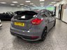 USED 2017 17 FORD FOCUS 2.0T EcoBoost ST-3 Hatchback 5dr Petrol Manual Euro 6 (s/s) (250 ps) 