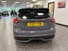 USED 2017 17 FORD FOCUS 2.0T EcoBoost ST-3 Hatchback 5dr Petrol Manual Euro 6 (s/s) (250 ps) 