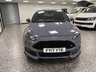 USED 2017 17 FORD FOCUS 2.0T EcoBoost ST-3 Hatchback 5dr Petrol Manual Euro 6 (s/s) (250 ps) 