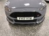 USED 2017 17 FORD FOCUS 2.0T EcoBoost ST-3 Hatchback 5dr Petrol Manual Euro 6 (s/s) (250 ps) 