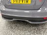 USED 2017 17 FORD FOCUS 2.0T EcoBoost ST-3 Hatchback 5dr Petrol Manual Euro 6 (s/s) (250 ps) 