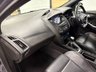 USED 2017 17 FORD FOCUS 2.0T EcoBoost ST-3 Hatchback 5dr Petrol Manual Euro 6 (s/s) (250 ps) 