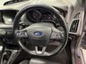 USED 2017 17 FORD FOCUS 2.0T EcoBoost ST-3 Hatchback 5dr Petrol Manual Euro 6 (s/s) (250 ps) 