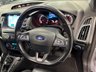 USED 2017 17 FORD FOCUS 2.0T EcoBoost ST-3 Hatchback 5dr Petrol Manual Euro 6 (s/s) (250 ps) 