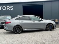 USED 2024 74 BMW 2 SERIES GRAN COUPE 1.5 218i M Sport Saloon 4dr Petrol DCT Euro 6 (s/s) (136 ps) 