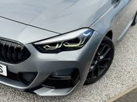 USED 2024 74 BMW 2 SERIES GRAN COUPE 1.5 218i M Sport Saloon 4dr Petrol DCT Euro 6 (s/s) (136 ps) 