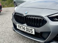 USED 2024 74 BMW 2 SERIES GRAN COUPE 1.5 218i M Sport Saloon 4dr Petrol DCT Euro 6 (s/s) (136 ps) 