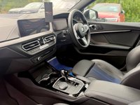 USED 2024 74 BMW 2 SERIES GRAN COUPE 1.5 218i M Sport Saloon 4dr Petrol DCT Euro 6 (s/s) (136 ps) 