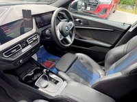 USED 2024 74 BMW 2 SERIES GRAN COUPE 1.5 218i M Sport Saloon 4dr Petrol DCT Euro 6 (s/s) (136 ps) 