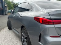 USED 2024 74 BMW 2 SERIES GRAN COUPE 1.5 218i M Sport Saloon 4dr Petrol DCT Euro 6 (s/s) (136 ps) 