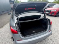 USED 2024 74 BMW 2 SERIES GRAN COUPE 1.5 218i M Sport Saloon 4dr Petrol DCT Euro 6 (s/s) (136 ps) 