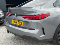 USED 2024 74 BMW 2 SERIES GRAN COUPE 1.5 218i M Sport Saloon 4dr Petrol DCT Euro 6 (s/s) (136 ps) 