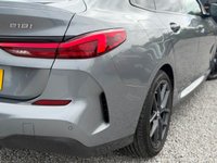 USED 2024 74 BMW 2 SERIES GRAN COUPE 1.5 218i M Sport Saloon 4dr Petrol DCT Euro 6 (s/s) (136 ps) 