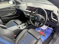 USED 2024 74 BMW 2 SERIES GRAN COUPE 1.5 218i M Sport Saloon 4dr Petrol DCT Euro 6 (s/s) (136 ps) 