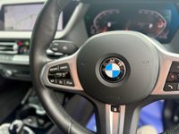 USED 2024 74 BMW 2 SERIES GRAN COUPE 1.5 218i M Sport Saloon 4dr Petrol DCT Euro 6 (s/s) (136 ps) 