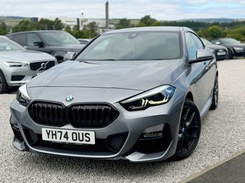 2024 BMW 2 SERIES GRAN COUPE