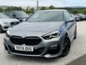 USED 2024 74 BMW 2 SERIES GRAN COUPE 1.5 218i M Sport Saloon 4dr Petrol DCT Euro 6 (s/s) (136 ps) 