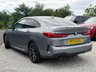 USED 2024 74 BMW 2 SERIES GRAN COUPE 1.5 218i M Sport Saloon 4dr Petrol DCT Euro 6 (s/s) (136 ps) 